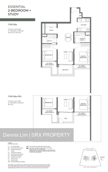 Elta (D5), Apartment #549972061
